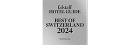 Falstaff Hotel Guide 2024